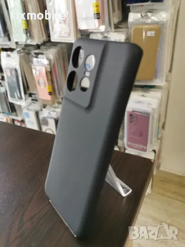 Motorola Edge 50 Pro силиконов гръб / кейс, снимка 2 - Калъфи, кейсове - 47374751