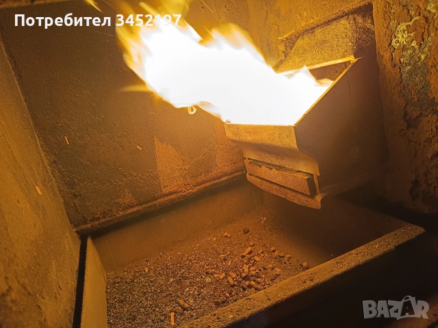 Плетен котел Бисолид , снимка 10 - Пелети - 53582753