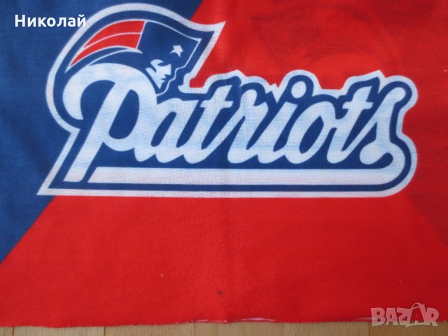 NFL Football Club Scarf Face Mask , снимка 11 - Шалове - 32541875