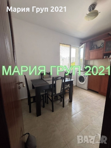 !!!ТОП ОФЕРТА!!!Продавам Тристаен Обзаведен Апартамент в гр. Хасково кв."Бадема"!!!, снимка 6 - Апартаменти - 51510626