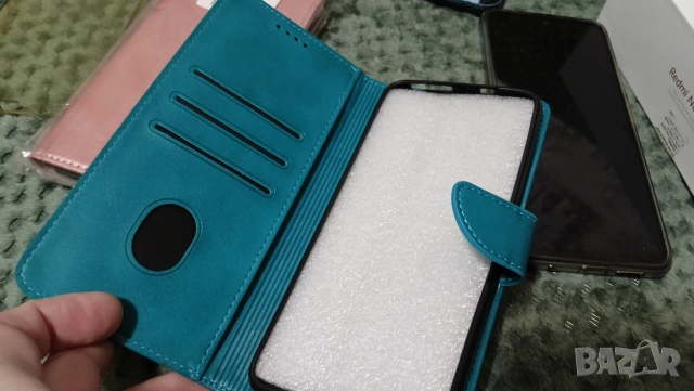 Xiaomi Redmi Note 12s, снимка 8 - Xiaomi - 52940846