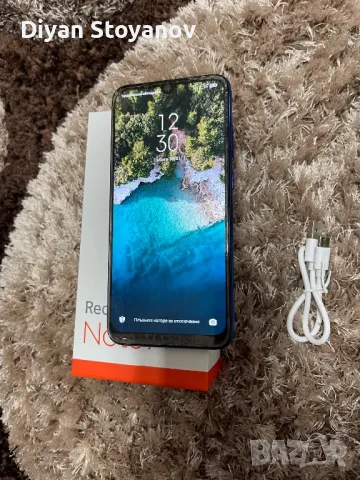 Xiaomi Redmi note 7, снимка 2 - Xiaomi - 48727198