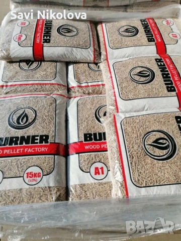 🔥 ПРОМОЦИЯ НА ПЕЛЕТИ – САМО 350 лв./тон! 🔥 