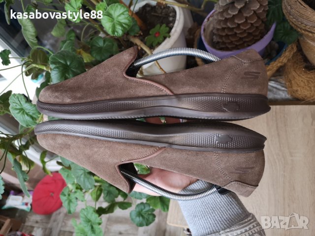 Обувки Skechers-in the go 39.5, снимка 7 - Дамски ежедневни обувки - 40052313