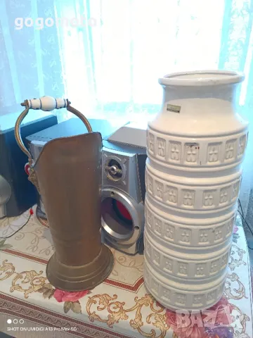 Стари, стар, стара, старинно, Арт, винтидж, антика, снимка 2 - Други ценни предмети - 48492027