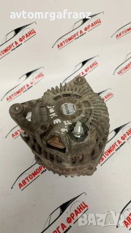 231001KA1A АЛТЕРНАТОР ЗА NISSAN JUKE 1,6i 110A, снимка 2 - Части - 53324143