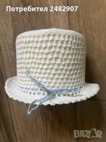 Декорация - ръчна изработка