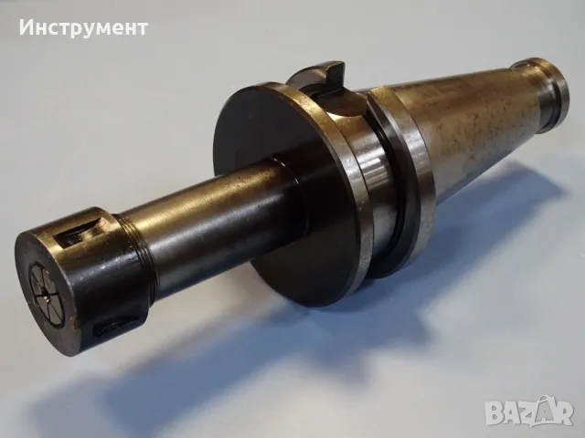 Държач инструментален цангов ISO50