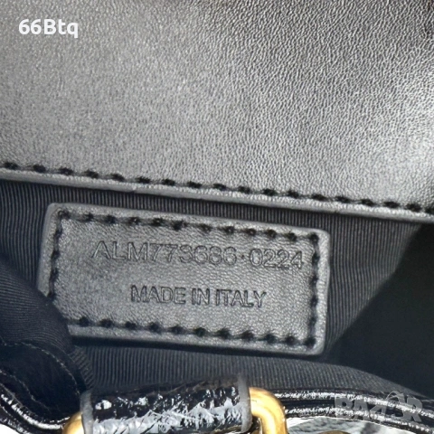 Дамски чанти Y.S.L, снимка 8 - Чанти - 53289008