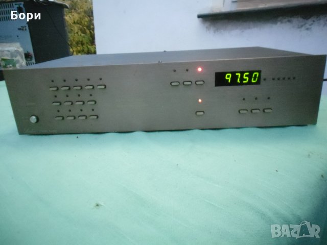 Audion T900 - AM FM Tuner  Тунер