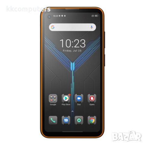 Blackview BL5000 5G 128GB, 8GB RAM Смартфон, снимка 18 - Други - 40414053
