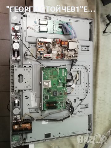  32PFL5322-10 3139 123 62614 WK713.5 3122 423 32233 PLCD190P3 LC320W01-SLA1 6870C-0142300KFS02B(2L) , снимка 3 - Части и Платки - 38671380