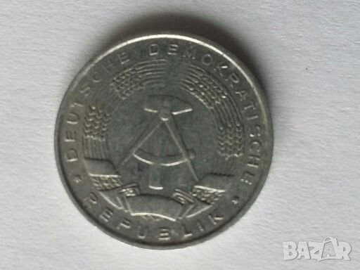 Монети ГДР 1952-1989г., снимка 8 - Нумизматика и бонистика - 28508518
