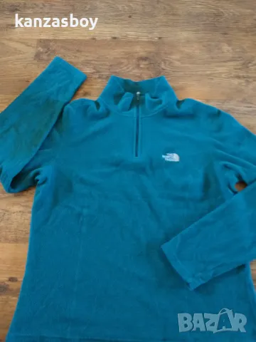 the north face - страхотен дамски полар L, снимка 5 - Блузи с дълъг ръкав и пуловери - 48030971