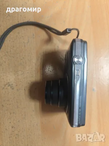 OLYMPUS HD MOVIE VG-120, снимка 10 - Фотоапарати - 49629564