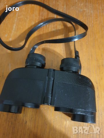 steiner bayreuth 8x30 binoculars, снимка 3 - Колекции - 35259291