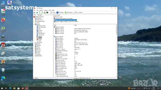 Видео карта AMD Radeon Gigabyte HD R5770 1024MB GDDR5 128bit PCI-E, снимка 18 - Видеокарти - 49408805