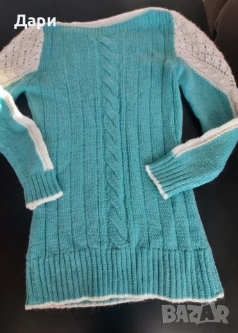 дамски блузи, снимка 17 - Блузи с дълъг ръкав и пуловери - 42052484