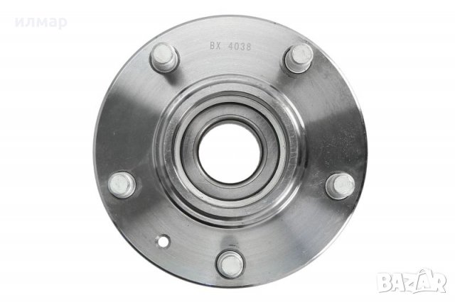 527102C100 Лагер главина/задна/ за Хюндай Купе/HYUNDAI Coupe , снимка 2 - Части - 27961511