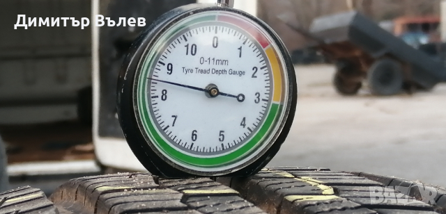 Гуми 225 65 16 C Ц за бус Ротала Rotalla Maxmiler wt2 
2 броя, снимка 2 - Гуми и джанти - 44876223