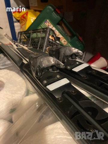 Ски Росиньол Rossignol Actys 200, 170 sm, снимка 6 - Зимни спортове - 53196143