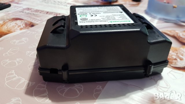 Кутия за батерии 18650 , снимка 7 - Външни батерии - 26705706