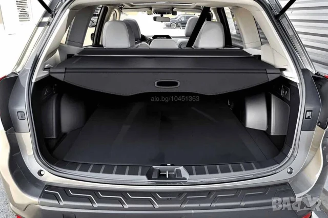Щора за багажник за Subaru Forester V SK 2019+