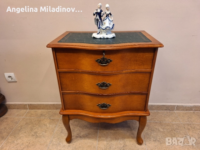 Винтидж скрин Луи XV 