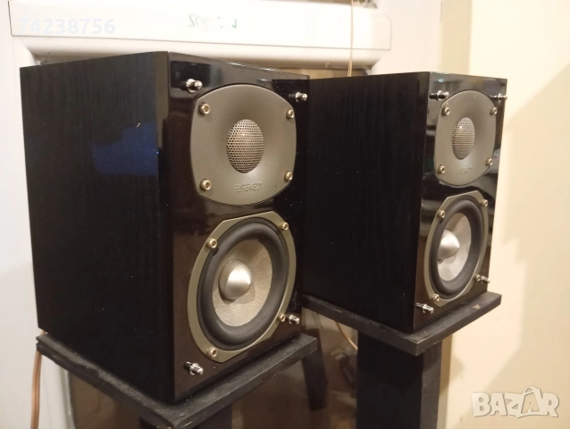 Energy Canada bookshelf тонколони 