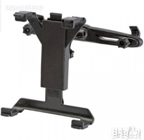 Стойка за таблет за кола - универсална от 7" до 14" задна седалка Universal Holder за задглавника, снимка 2 - Аксесоари и консумативи - 43094346