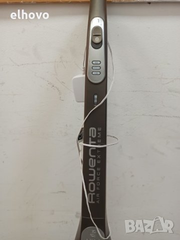 Акумулаторна прахосмукачка Rowenta RH877101, снимка 7 - Прахосмукачки - 32258453