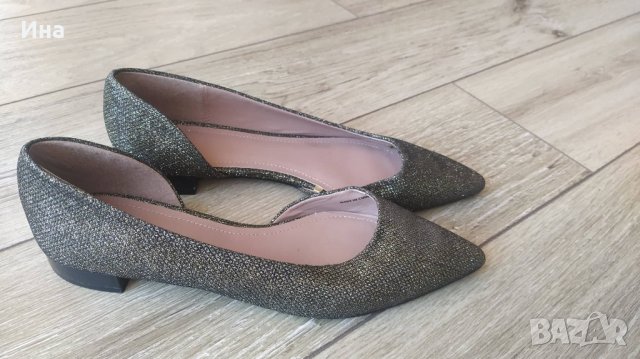 Дамски обувки , снимка 3 - Дамски елегантни обувки - 38105482