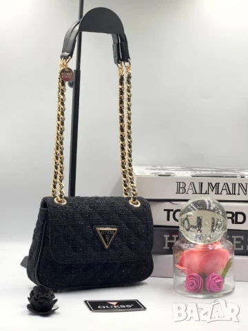 чанти guess , снимка 11 - Чанти - 51293923