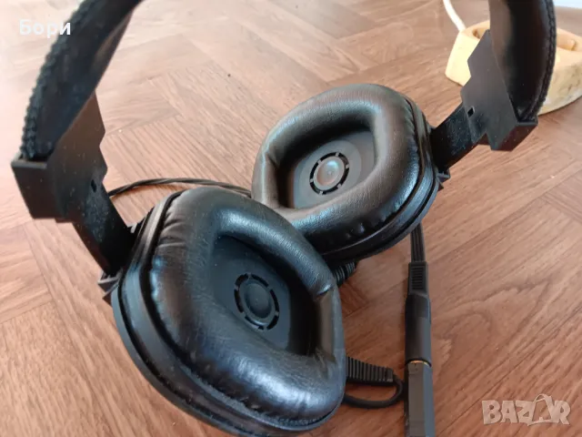 PHILIPS N 6321 Стерео слушалки, снимка 7 - Слушалки и портативни колонки - 47298754