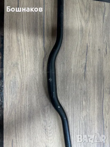 Кормило, снимка 1