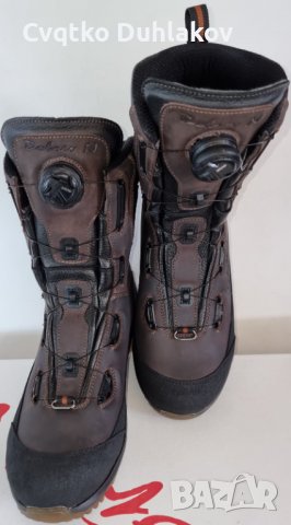 Обувки за лов и туризъм Добрев-Н , снимка 10 - Мъжки боти - 37113073