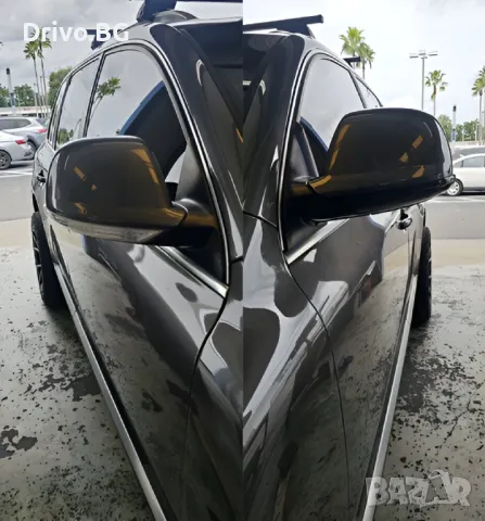 Гаранция! Нови Динамични Мигачи за VW Touareg 7L Pre-Face и Facelift, снимка 7 - Части - 50151993