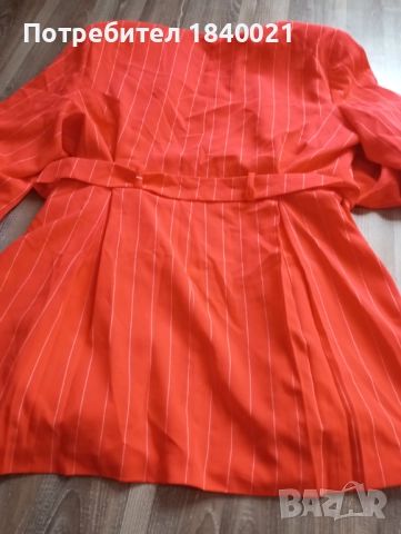 Сако блейзър нова , снимка 3 - Сака - 52303572