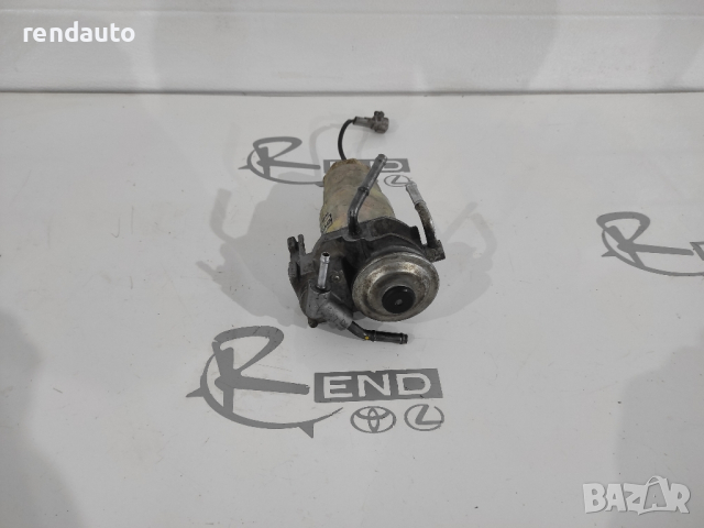 Корпус горивен филтър за Toyota Rav4 2005-2013 2AD, снимка 1 - Части - 44893621
