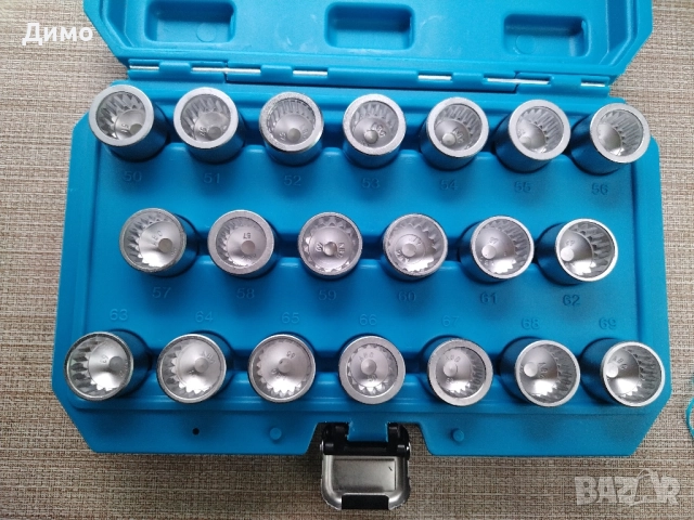 секретни секрети болтове porsche vw порше фолксваген , снимка 2 - Части - 51982619