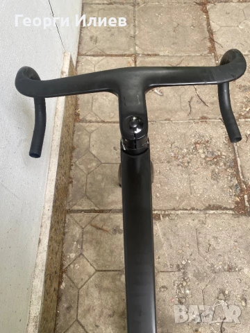 Карбонова рамка SHIMANO disc.2023г., снимка 9 - Части за велосипеди - 50472213