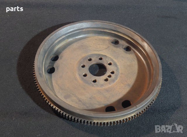 Маховик Мерцедес Е класа W210 - 60529 - 10202HW2895 N, снимка 6 - Части - 44852590