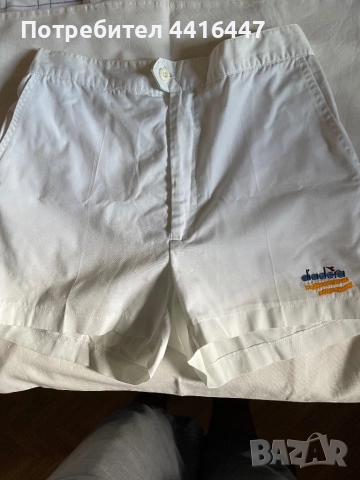 Къси дамски спортни панталони