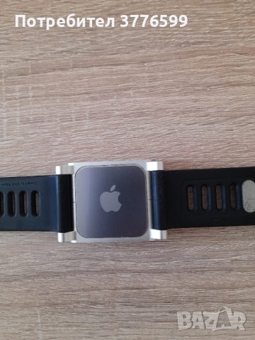 Смарт часовник, снимка 7 - Смарт часовници - 52419922