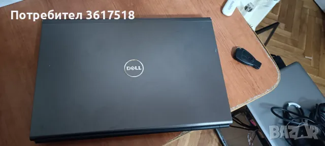 DELL PRECISION M4600, снимка 2 - Лаптопи за игри - 47378947