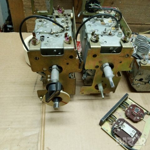 Платки с ел компоненти 16, снимка 4 - Друга електроника - 44098864