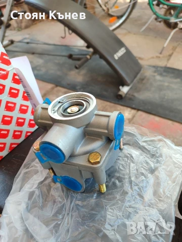 Орбитрол 16мра.хидравлични бутилки , снимка 10 - Селскостопанска техника - 30244308