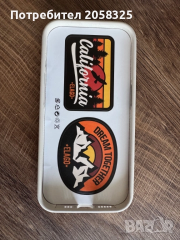 Оригинален калъф Elago MagSafe за iPhone 15 pro, снимка 4 - Калъфи, кейсове - 51856945