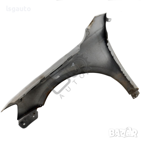 Десен калник Volkswagen Passat (B7) 2010-2014 ID: 123618, снимка 3 - Части - 44891616