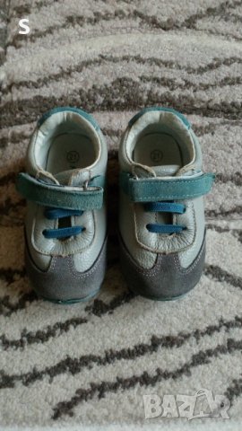 Детски обувки 21 номер, снимка 2 - Детски маратонки - 27856053